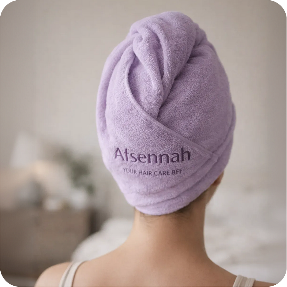 Microfiber Towel Set