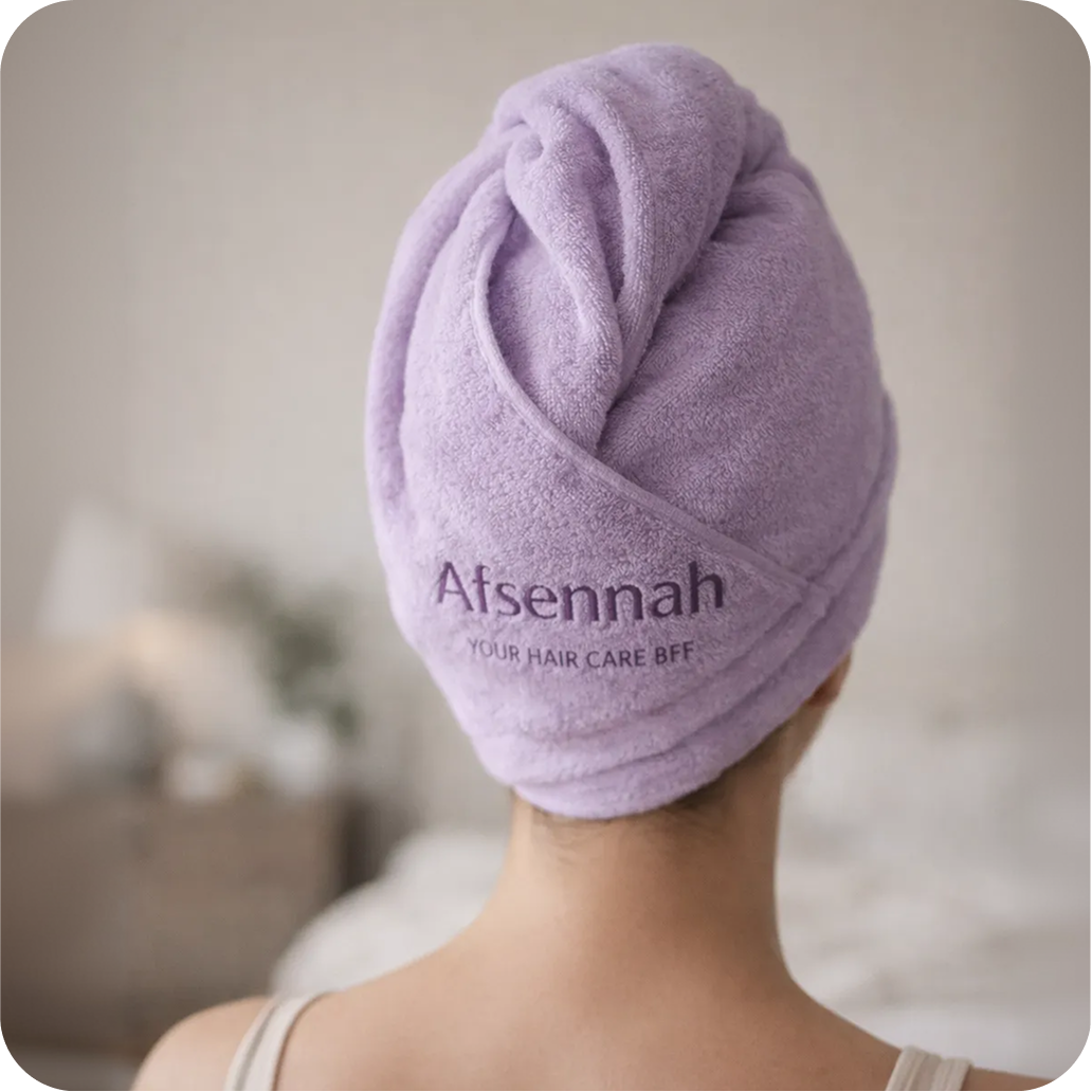 Microfiber Towel Set
