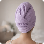 Microfiber Towel Set