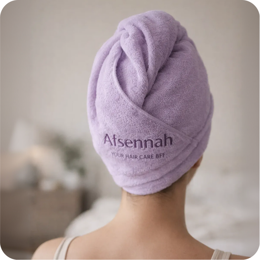 Microfiber Towel Set