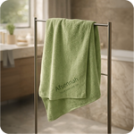 Microfiber Towel Set