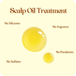 Custom Hair Growth Oil