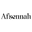 Afsennah logo