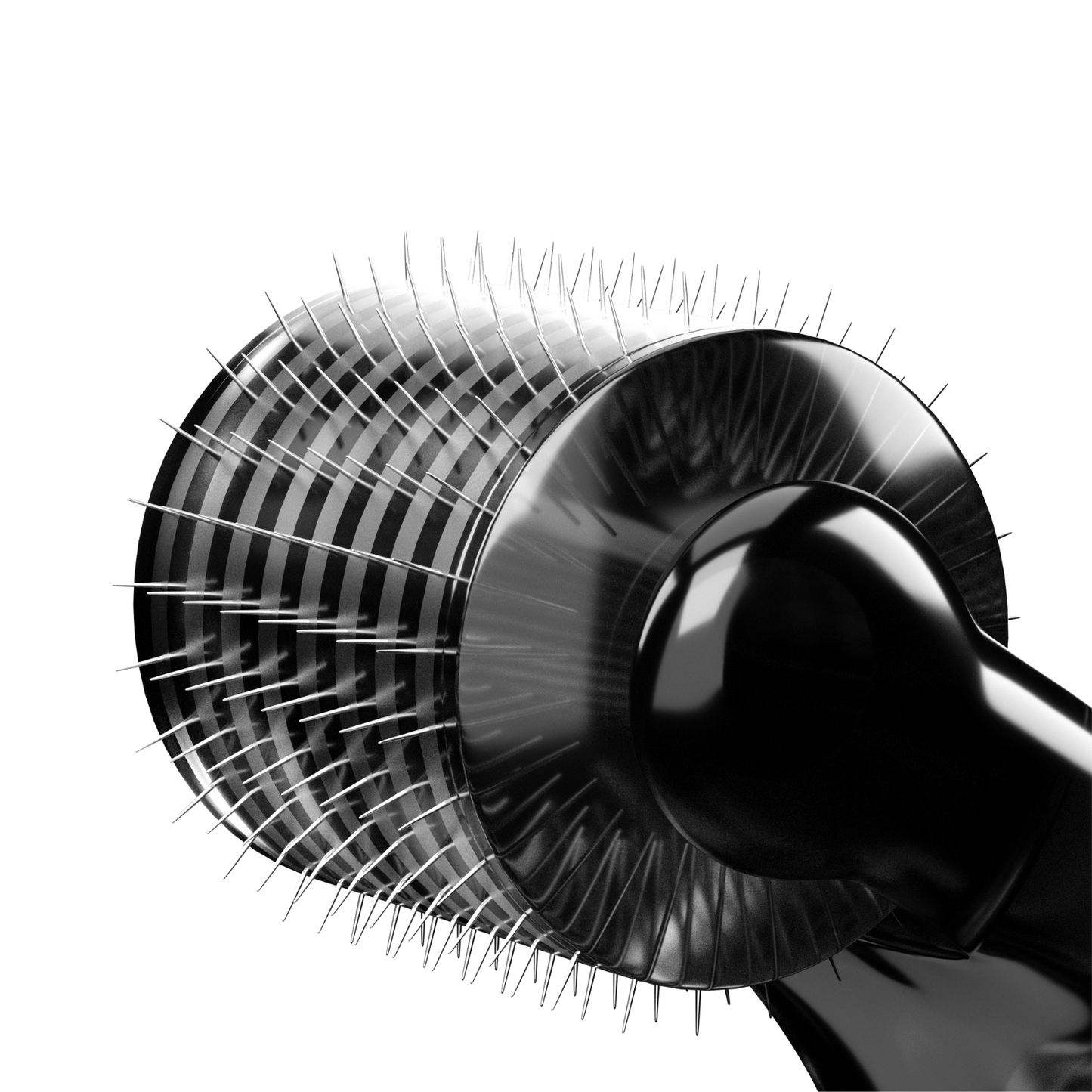 Microneedle Scalp Roller