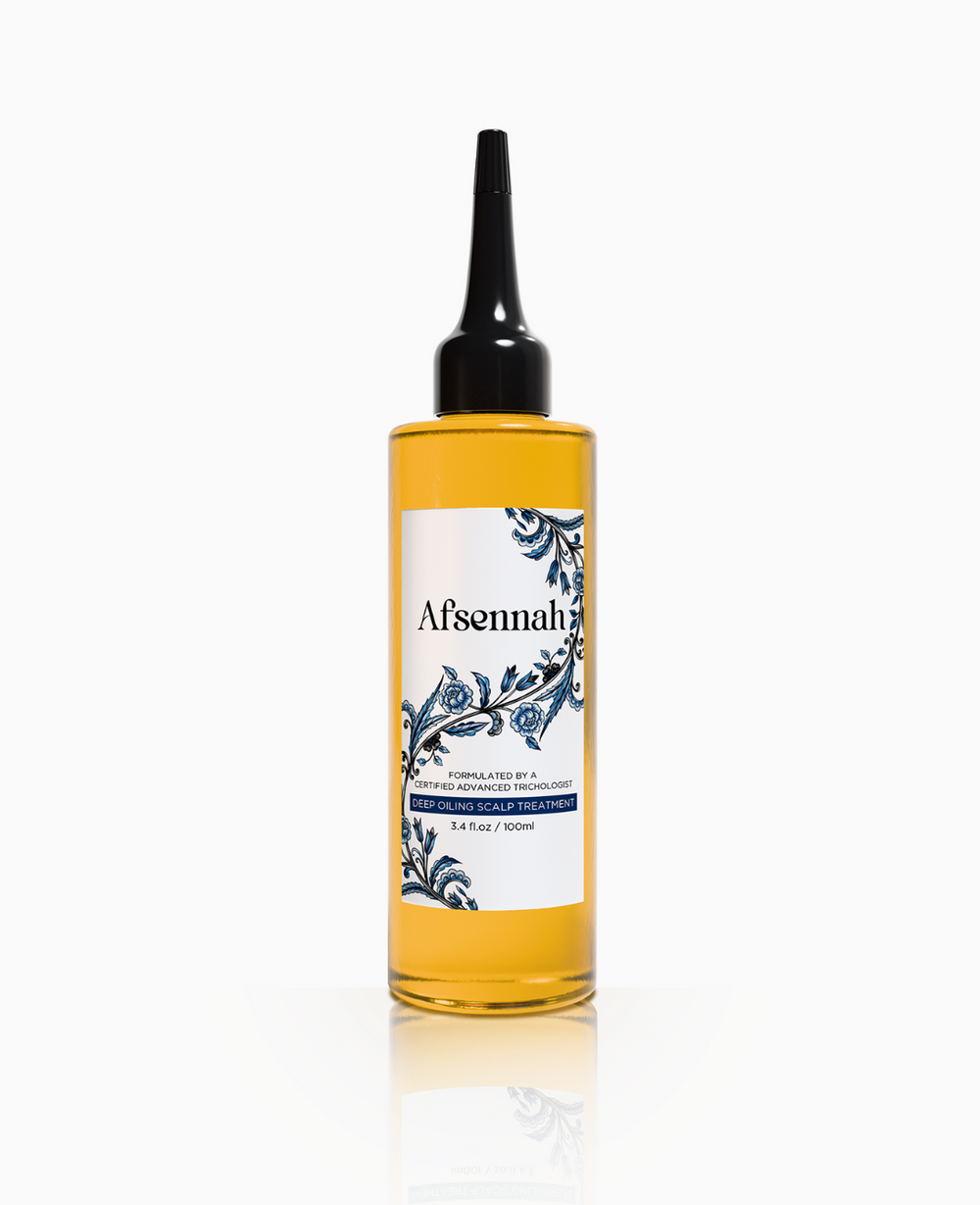 Hair Growth Oil For Him