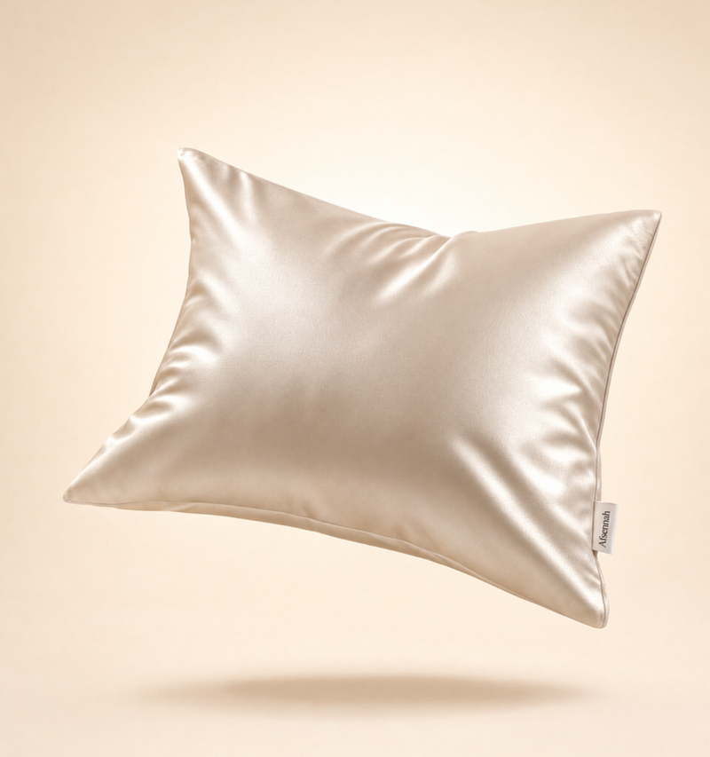 Silk Pillowcase