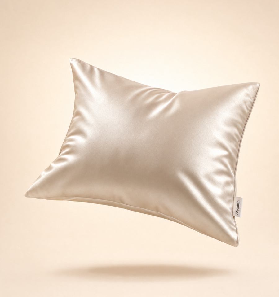 Silk Pillowcase
