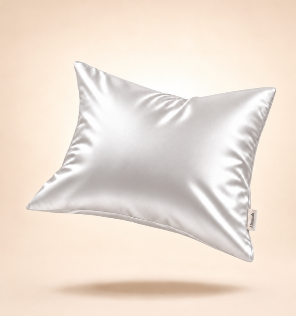 Silk Pillowcase