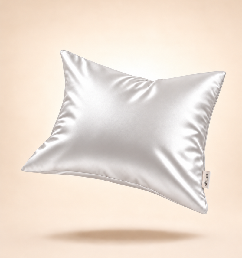 Silk Pillowcase